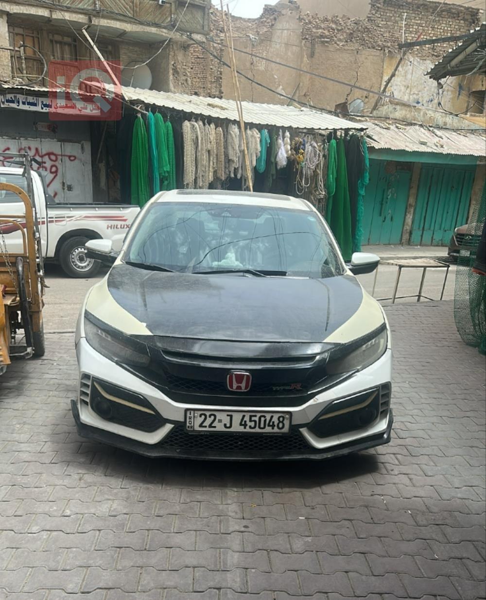 هۆندا سیڤیک